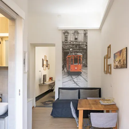 Mb 7 - Bilo Ristrutturato Con Balcone Wifi Self Check-in Turin