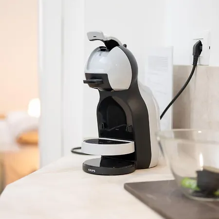 Mb 7 - Bilo Ristrutturato Con Balcone Wifi Self Check-in Daire *